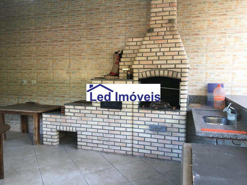 Imagem 4 de 9 de Chácara Com 4 Dorms, Chácaras Berro D'água, Itu - R$ 650 Mil, Cod: 777 - V777
