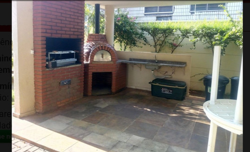 Apto 3 Dorm C/ Suite, 2 Vagas Cobertas, Piscina Aquecida, Cond.clube 70m2 - Vago