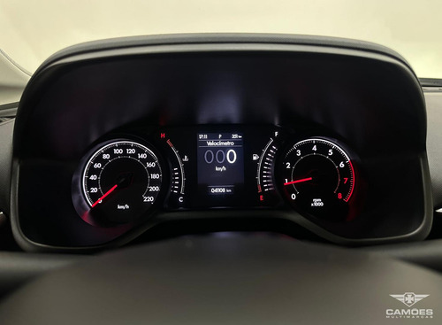 Fiat Pulse Drive Tf200