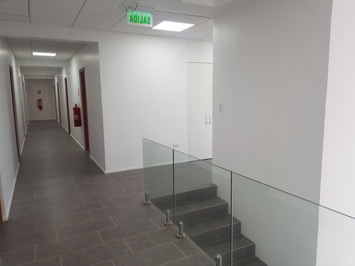 Excelentes Oficinas 24 M2 Excelente Ubicación, La Serena