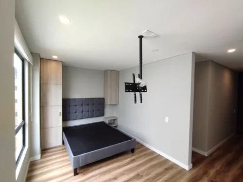 Apartamento En Arriendo En Las Nieves. Cod A14821
