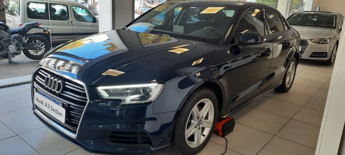 Imagen 2 de 20 de Audi A3 Usado Sedan 1.4 Fsi Automatico Audibsas 2018 2019