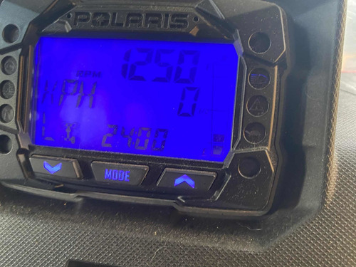 Imagen 16 de 16 de Polaris Ranger