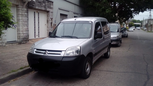 Citroën Berlingo Furgon 1.4 N Full