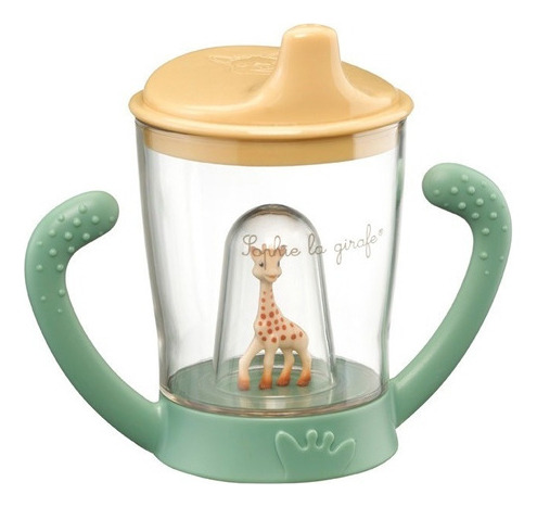 Vaso Antigoteo - Tienda Oficial Sophie La Girafe®