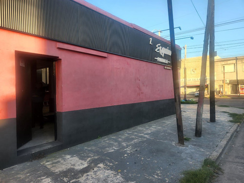 Alquiler Local Comercial Lanús Oeste