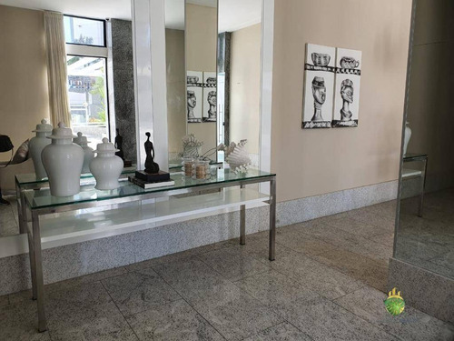 Imagem 4 de 25 de 4 Quartos Cidade Jardim - Ap1105