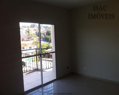 Imagem 17 de 29 de Apartamento À Venda Em Atibaia/sp - Compre O Seu Apartamento Aqui! - 0501 - 34968834