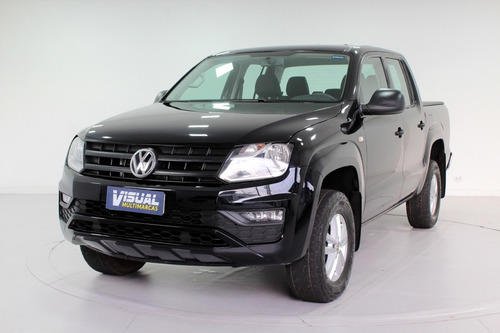 Imagem 1 de 14 de Volkswagen Amarok - Diesel - 2020