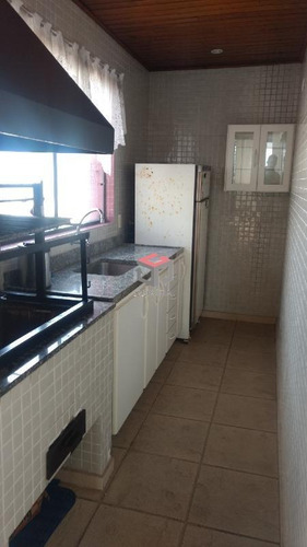 Imagem 14 de 19 de Cobertura À Venda, 4 Quartos, 4 Suítes, 4 Vagas, Santo Estefano - São Paulo/sp - 104379