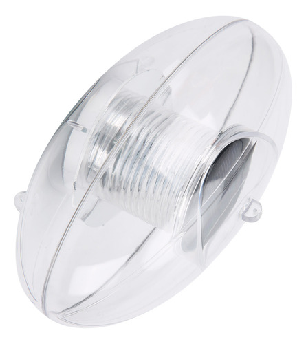 Luces Solares Flotantes Impermeables Para Piscina Led Multic