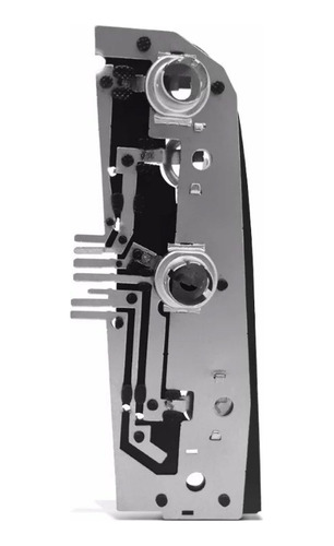 Circuito Impreso Portalampara Tra Izquier Fiat Uno 1985 2003
