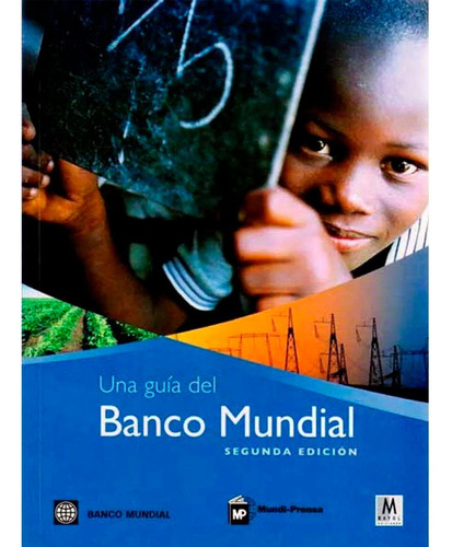 Libro Fisico Una Guia Del Banco Mundial  Banco Mundial