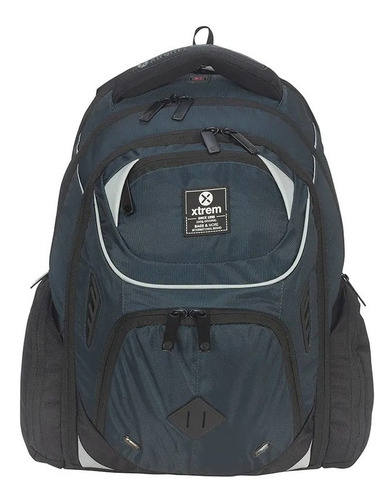 Mochila Giga Xtrem Grande 106629 6039 Excelente Mochila