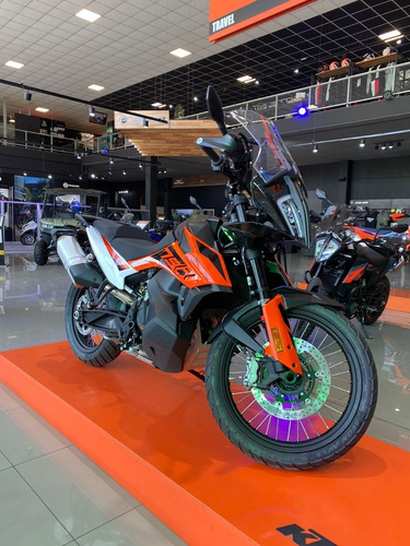 Imagen 1 de 15 de Ktm Adventure 790 S