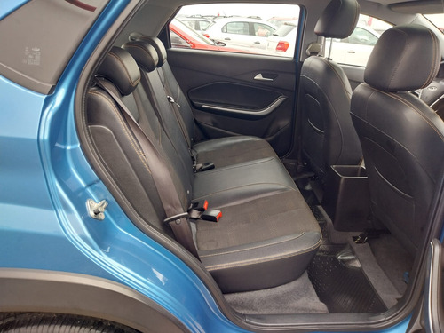 Chery Tiggo 2 1.5 Luxury