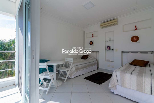 Imagem 21 de 28 de Casa Á Venda, Com 10 Dorms, 10 Suites Balneário, Guarujá - V5979