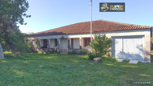 Imagem 23 de 30 de Fazenda A Venda No Bairro Centro Em Canguçu - Rs. - 2495-1