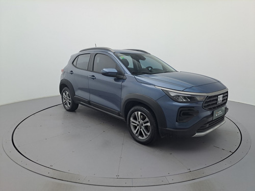 Fiat Pulse 1.0 TURBO 200 FLEX AUDACE CVT