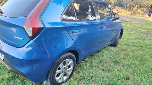 MG MG3 1.5 Comfort Mt