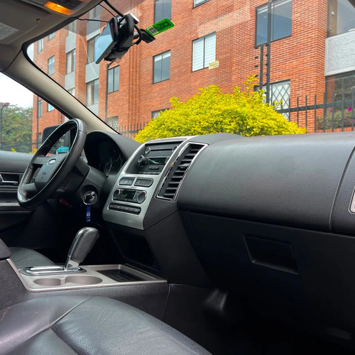 Ford Edge 3.5 FULL COMO NUEVA PERITAJE DONDE QUIERAS