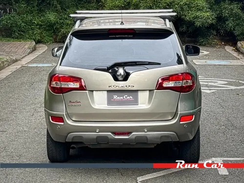 Renault Koleos 2.5 Dynamique 4x4