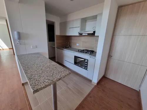 Excelente Apartamento Norte De Bogota
