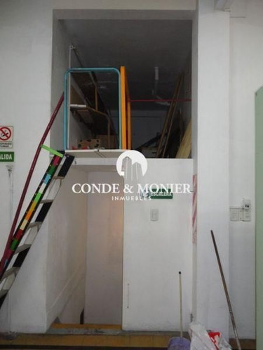 Importante Local Comercial A Metros Del Congreso De La Nació