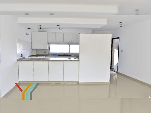 Imagen 14 de 14 de Duplex 1 Dormitorio A Estrenar En Venta