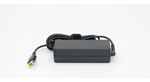 Imagen 3 de 4 de Adaptador Lenovo Ac_adapter Rectangular 65 W 3p