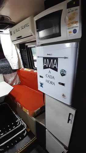 Camper