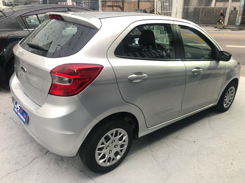 Imagem 13 de 15 de 2015 Ford Ka Se 1.0 Flex Mec.