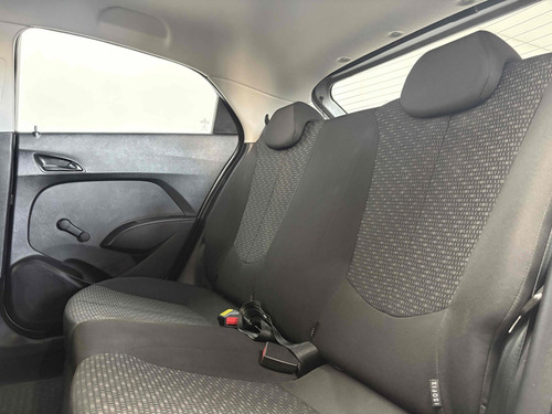 Hyundai HB20 1.0 UNIQUE 12V FLEX 4P MANUAL