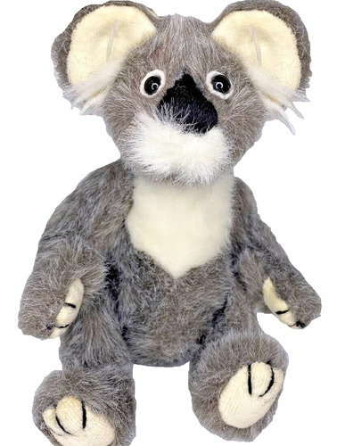 Ty Attic Treasure Collection Brisbane Koala Articulable 1993