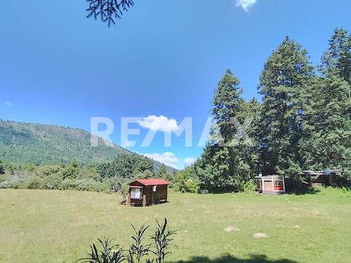 Terreno En Venta - Plan De La Floja