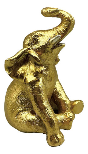 Estatua De , Bonito Adorno De Regalo, Escultura De Resina