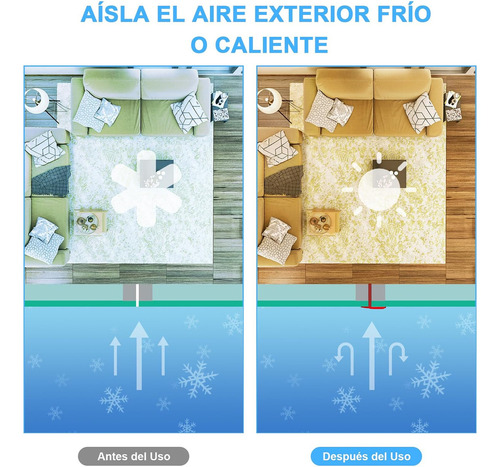 4pcs Sello Adhesivo Prueba De Polvo Para Puertas Y Ventanas Color Gris Gris