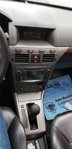 Chevrolet Vectra 2006 2.4 16v Elite Flex Power Aut. 4p
