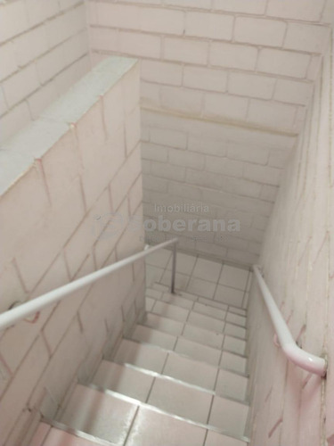Imagem 12 de 22 de Barracão Para Aluguel Em Jardim São José - Ba006598