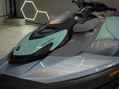 Sea-doo Gti Se 130 2023