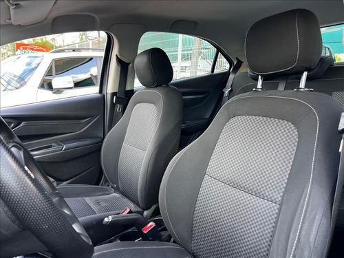 Chevrolet Onix Onix Joy 1.0 Flex Manual
