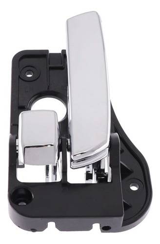 Manilla Interior Izquierda Para Kia Carens 2007 A 2013 Delantera/trasera