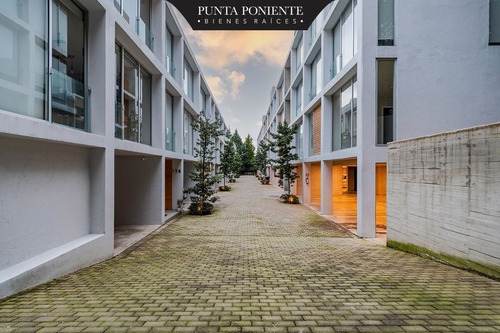 Imagen 12 de 16 de Casa En Venta - Privada Acacias, Cuajimalpa. Cdmx - 2 Recáma