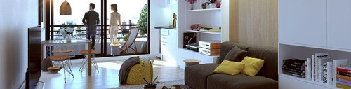 Imagen 3 de 10 de Apartamento En Venta De 2 Dormitorios En Pocitos (ref: Bch-302)