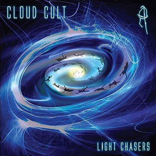 Cd Light Chasers - Cloud Cult