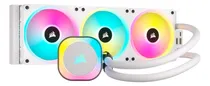 Comprar Water Cooler Corsair Icue Link H150i Rgb 360mm Branco
