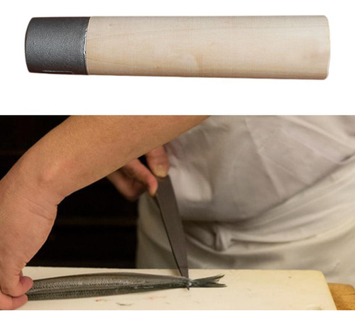 5 Mango De Cuchillo De Cocina, Accesorios Para Hacer Mangos