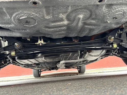 Mazda 323 1.3 Hs