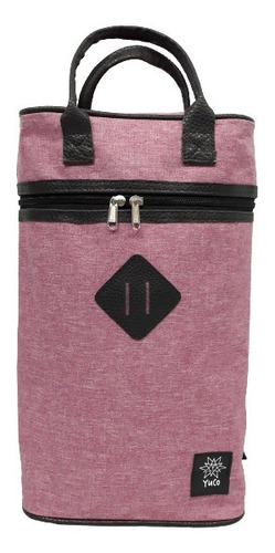 Bolso Matero Yuco Mochila - Elegir Color (apto Stanley)