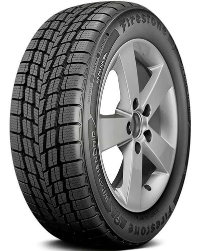 Neumático Firestone 195/65 R15 91h Weathergrip Ar